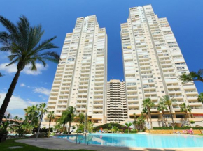 Gemelos 22-Fincas Benidorm